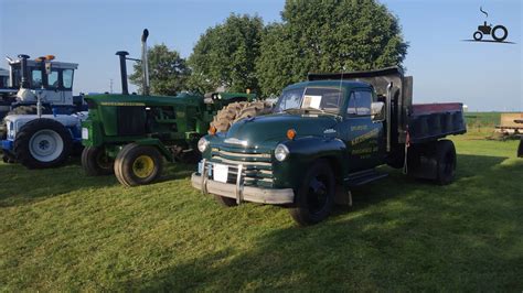 Foto Chevrolet 6400 #1488497 - TruckFan