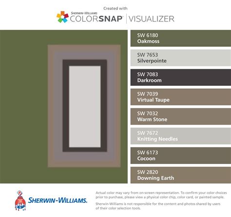 Color Identifier App Sherwin Williams 210 Colorsnap System For