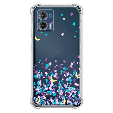 Capinha De Celular Moto G73 Personalizada KaBuM