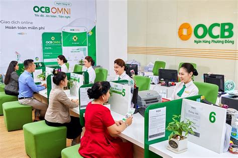 OCB nhận khoản vay mới 100 triệu USD từ IFC