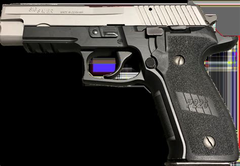 Sig Sauer P