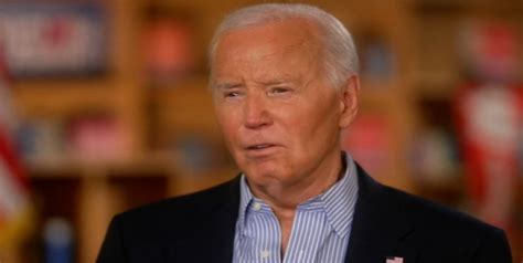 La Casa Blanca revela que Biden se somete a un chequeo médico verbal