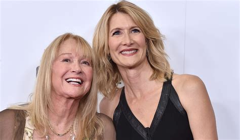 Diane Elizabeth Dern's Background, Family And The Effects Of Her Death