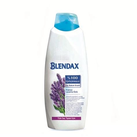 Demo Blendax Sa Bakim Krem Ml