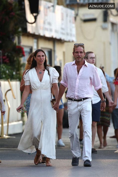 TATIANA SANTO DOMINGO Nude AZNude