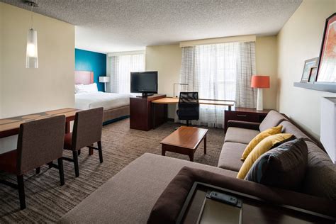 Extended-Stay Hotel in Cypress, CA | Residence Inn Cypress Los Alamitos