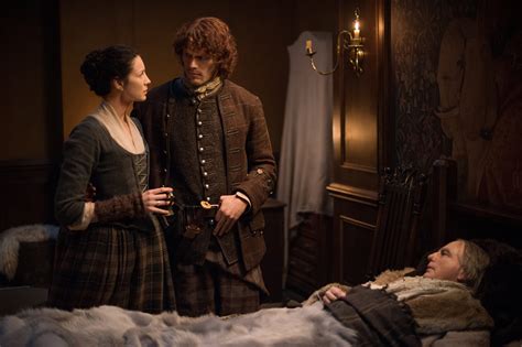 Outlander Season 2, Episode 12 recap: It's time for a Hail Mary