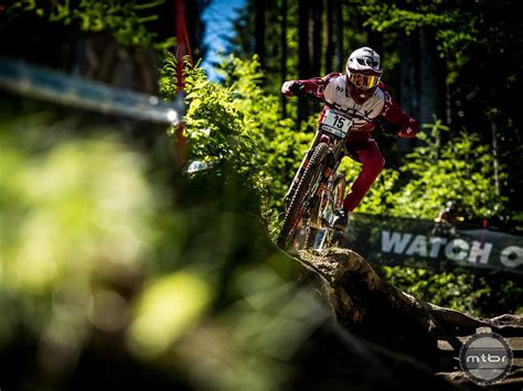 2017 Leogang DH World Cup Highlights Mountain Bike Reviews Forum