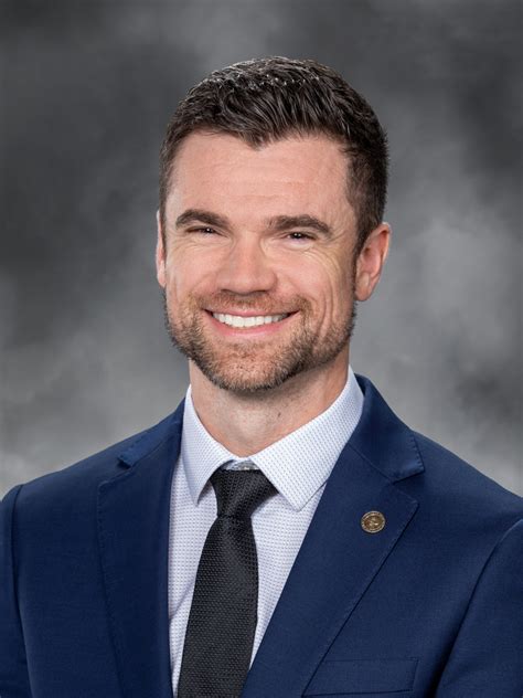 Rep. Skyler Rude’s financial education bill passes House, paving way
