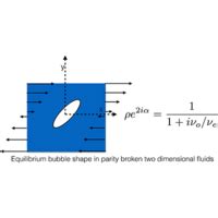 Phys Rev Fluids 2 094101 2017 Odd Viscosity In Two Dimensional