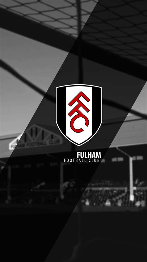 Fulham F.C. Wallpapers - Wallpaper Cave