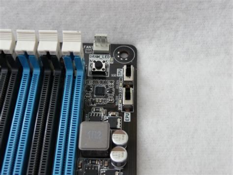 [Review] Asus P8Z68-V Pro im PCGHX Check - neuer Chip, neue Power?