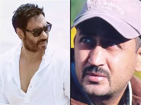 Ajay Devgns Brother Anil Devgan Movies