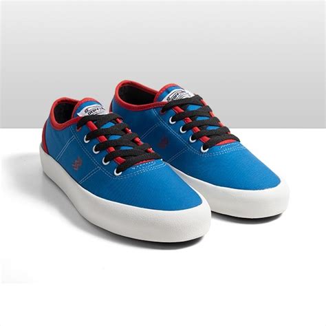 Jual Geoff Max Ethan Series Shoes Vulcanized Sepatu Sneakers