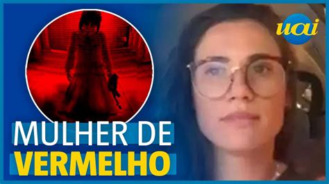 Boate Kiss Sobrevivente Relata Mulher De Vermelho YouTube