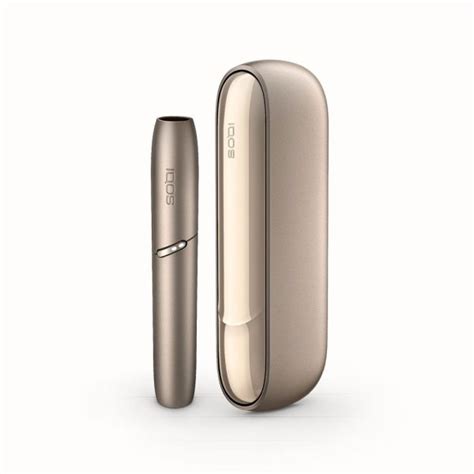 Iqos Duo