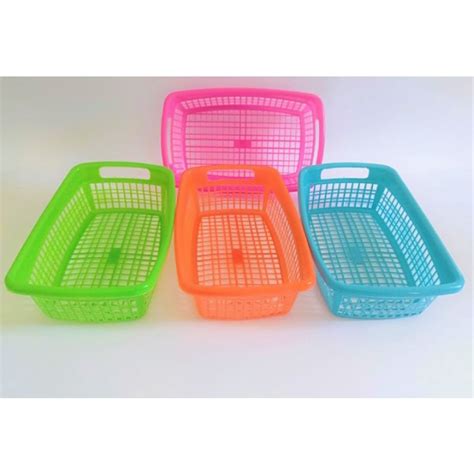 Jual Keranjang Plastik Kecil Tempat Surat Shopee Indonesia