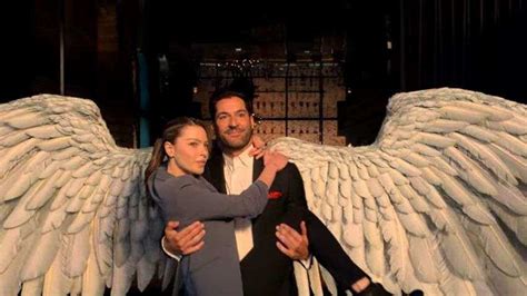 View Lucifer Cast Season 6 PNG | Best News