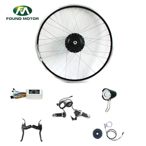 Electric Bicycle Conversion Kit,electric bike kit,Electric Bicycle Kit