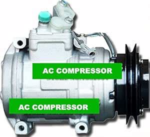 GOWE A C COMPRESSOR For Denso 10PA20C FOR CAR TOYOTA LAND CRUISER 4500