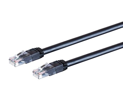 Black Box 14FT Cat6 Snagless Unshielded (UTP) Pure Bare Copper Patch Cable 550MHz — Green (5-Pack) (EVNSL-C6-UTP-14FT-GN-5PK)