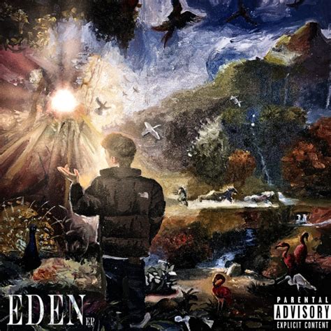 Eden Album By Chief Stick Spotify