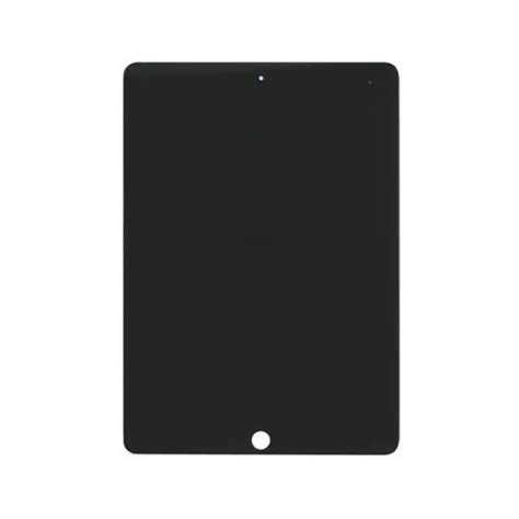 Platinum Lcd Digitizer Full Assembly For Use With Ipad Pro 9 7 Black