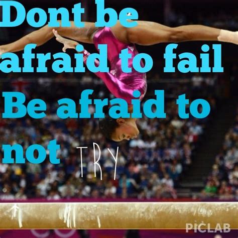 Gabby Douglas Gymnastics Quotes Inspirational Gymnastics Quotes