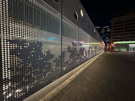 Centennial Plaza Redevelopment - Williams Engineering