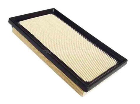 Buy Vic Air Filter For Toyota Revo A Engine Air