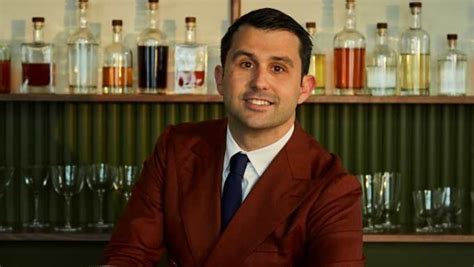 Ödüllü barmenden NUDE a özel koleksiyon Gastronomi Turkey by Rafine