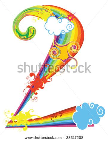 Decorative Numbers Clipart - Clipart Suggest