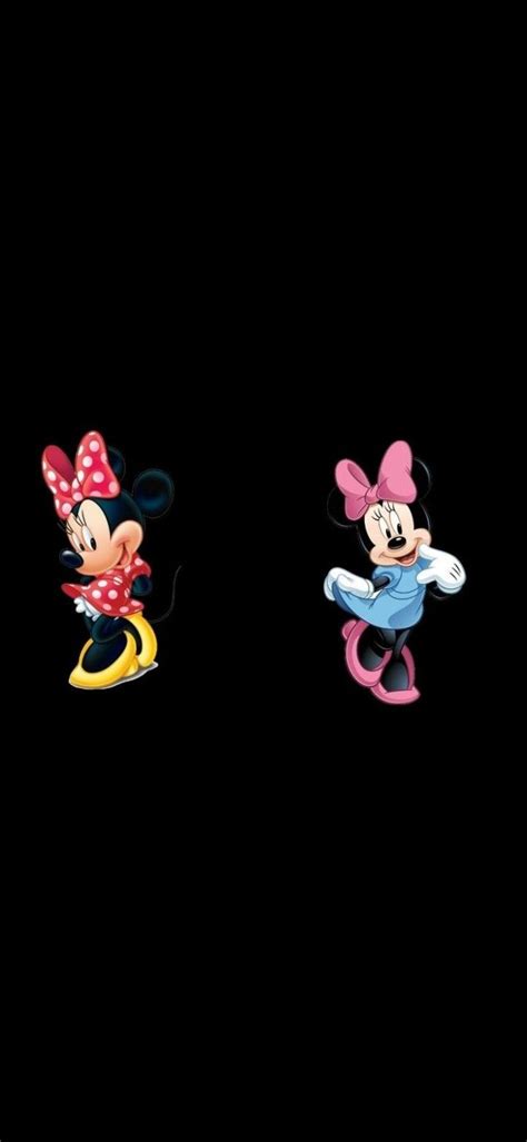 Pin by Valerie Getz on Minnie mouse wallpaper | Mickey mouse wallpaper ...