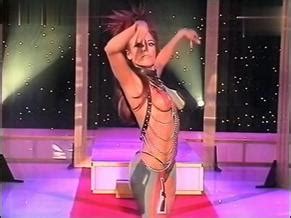 Iliana Calabro Nude Aznude