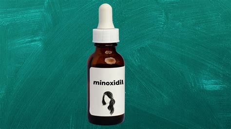 Does Minoxidil Work? Regrowth and renewal treating hair loss with Minoxidil