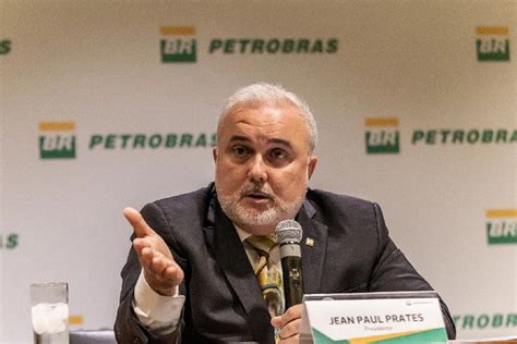 Petrobras Anuncia Fim Da Paridade Internacional E Nova Política De Preços