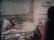 Naked Isela Vega In El Hombre De Los Hongos