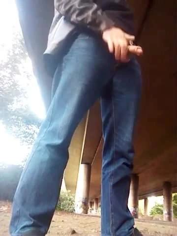 Wank And Cum In The Park Gay Amateur Amateur Porn XHamster