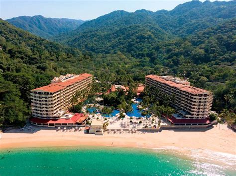 BARCELO PUERTO VALLARTA - Updated 2022 Prices & Resort (All-Inclusive ...