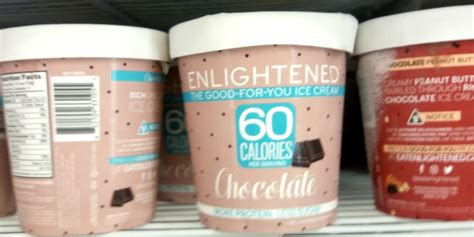 Enlightened Ice Cream Pints As Low As 0 88 At Shoprite Living Rich With Coupons®