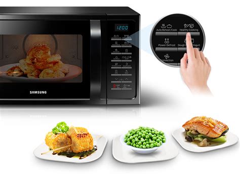 Recensione Forno A Microonde Samsung Smartoven La Mia Esperienza