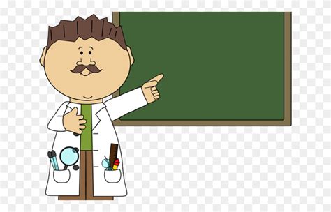 Lebanon Clipart Teacher 2019 Science Congress Cartoon HD PNG Download ...