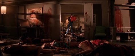 Naked Unknown In Vampires