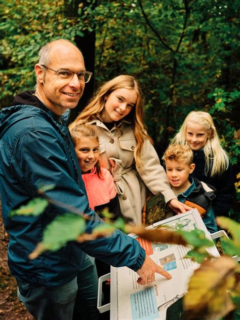 Waterloopbos In De Noordoostpolder Flevoland Visit Noordoostpolder