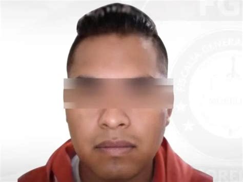 Violador serial de Morelos pasará 20 años en prisión