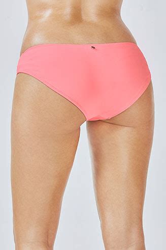 Olivia Reversible Bikini Bottom Fabletics