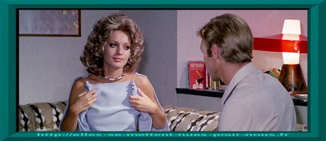 Naked Catherine Spaak In The Cat O Nine Tails