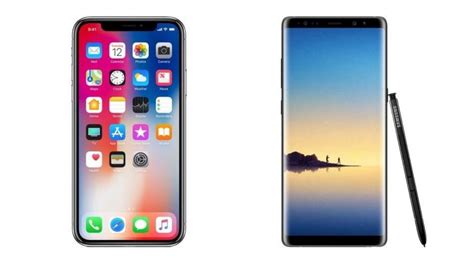 Se burla Samsung de la evolución del iPhone ABC Noticias