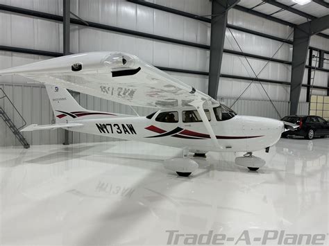 SN-CESSNA-172S-12701 Cessna 172S SKYHAWK SP | AircraftVx