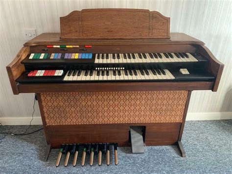 Conn Organ For Sale In Uk 62 Second Hand Conn Organs